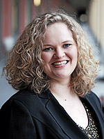 christine mittermair
