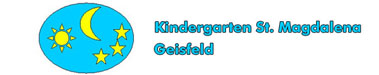 Kindergarten St. Magdalena, Geisfeld